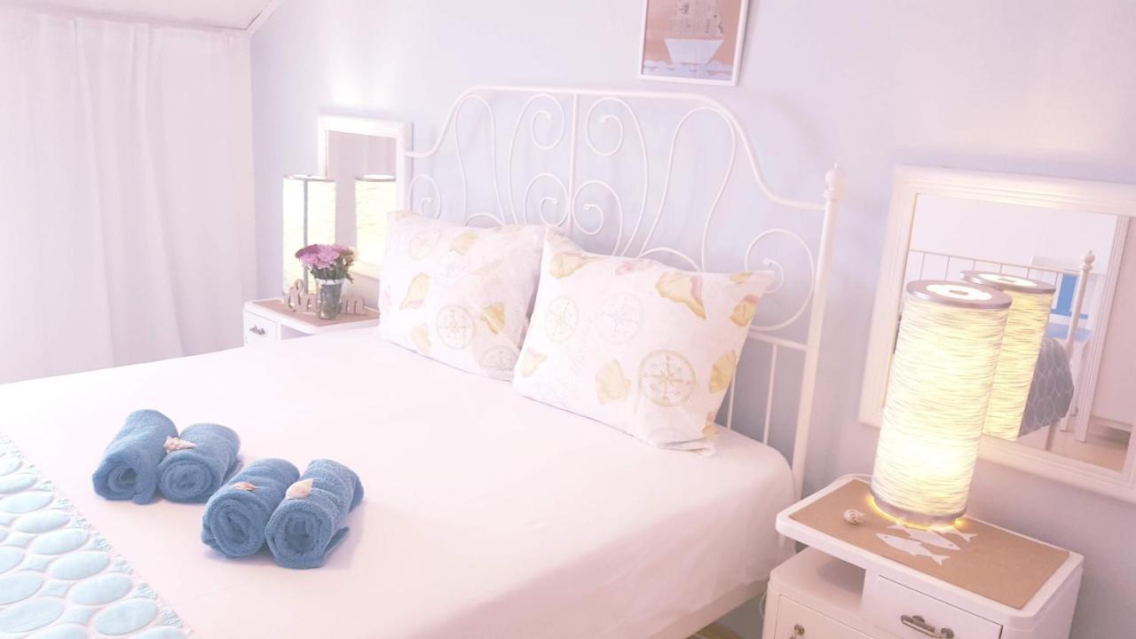 Deep Blue Apartment Пореч Екстериор снимка