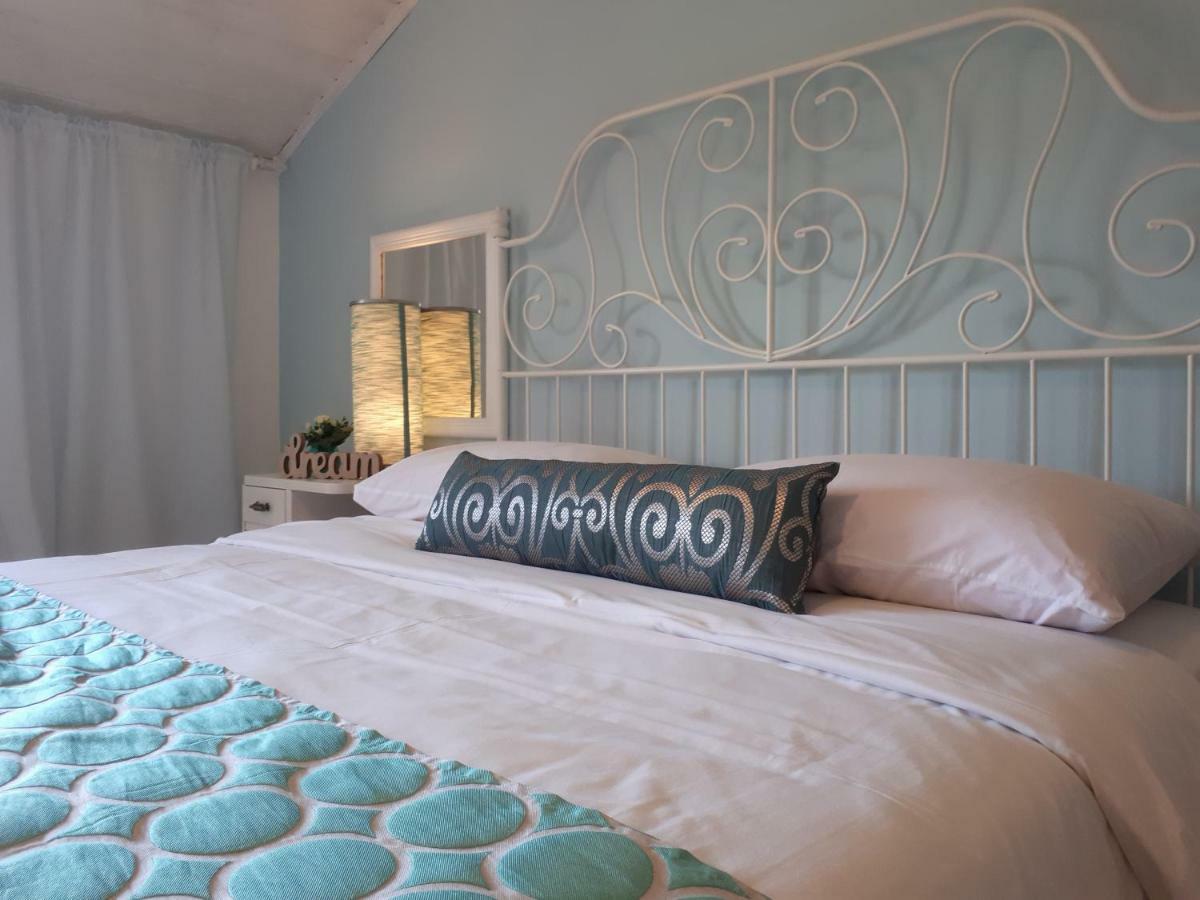 Deep Blue Apartment Пореч Екстериор снимка